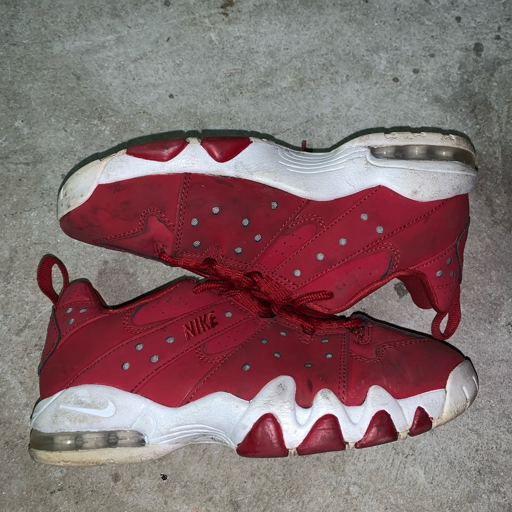 nike cb max low